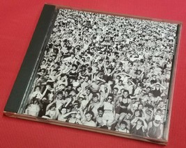 Listen Without Prejudice, Vol. 1 by George Michael (CD, Sep-1990, Columb... - £3.93 GBP