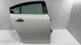 2012-2016 Chevy Cruze Right Passenger Side RH Rear Door Assembly OEM Scr... - $296.95