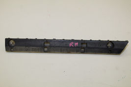 07-08 INFINITI G35 SEDAN REAR BUMPER RIGHT INNER CENTER BRACKET RETAINER 1556 image 3