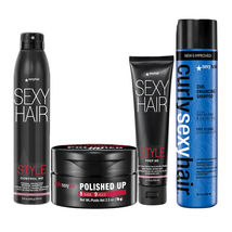 Sexy Hair Concepts Hair Care Products image 5