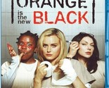 Orange is the New Black Season 1 &amp; 2 Blu-ray | Region B - £22.16 GBP