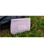 But First Makeup | Makeup Bag | Cosmetic Pouch | Toiletry Storage | Fema... - €12,92 EUR