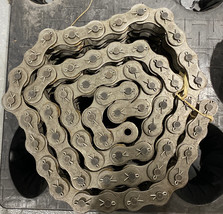Unbranded ANSI 160 Steel Roller Chain  - $514.76 CAD