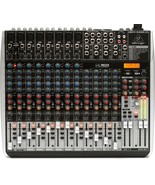 Behringer Xenyx QX2222USB Mixer with USB and Effects - £402.65 GBP