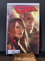 Cable #24  2008-2010  Marvel comics- - £2.35 GBP