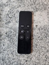 Apple Siri Remote (3rd Gen) A2854 - Silver MNC73AM/A image 7
