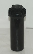 K Rain RPS No Nozzle Black Sprinkler Rotor Full Part Circle Rotation - £13.50 GBP