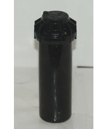 K Rain RPS No Nozzle Black Sprinkler Rotor Full Part Circle Rotation - $16.95