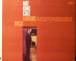 Looking Back [Vinyl] Nat King Cole - $19.99