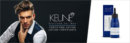 Keune 1922 By J.M. Keune Fortifying Lotion, 2.5 Oz. image 6