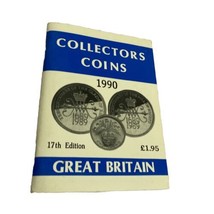 Collectors&#39; Coins: Great Britain by R. J. Marles (Paperback, 1990) - £6.82 GBP