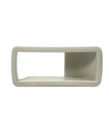 06-2011 mercedes x164 gl350 gl450 gl550 rear tailgate hatch release trim... - $32.71 CAD