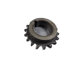 Crankshaft Timing Gear From 2003 Toyota Matrix  1.8 135210D010 4WD - £14.99 GBP