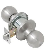 Tell Manufacturing CL100051 Light-Duty Commercial Ball Passage Lock - €32,33 EUR