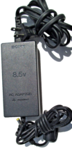 OEM Sony Playstation 2 PS2 AC Adapter Power Supply Cord SCPH-70100 - £10.96 GBP