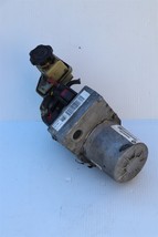2011-15 Chrysler 300 Dodge Charger Electric Power Steering Pump Unit  image 5