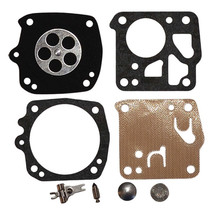 Proven Part Carburetor Rebuild Gasket And Diaphragm Kit For Rk-28Hs - £5.66 GBP