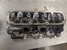 Cylinder Head From 2003 Chrysler  Town &amp; Country  3.8 04694688AA - £165.87 GBP