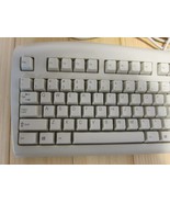 NOS Vintage Retro Micron NMB for Micron Windows Keyboard RT9258TW PS/2 (... - €52,07 EUR