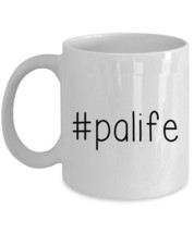 # Pa Life Coffee Mug 11/15oz Father&#39;s Day Funny Tea Cup Christmas Gift For Dad - £12.61 GBP+
