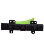 09 10 Dodge Journey ESP hazard switch OEM P68018744AB - $14.84