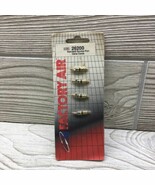 26200 Factory Air Standard Service Port Valve Cores 4 Fast Free Shipping - $187.97 MXN