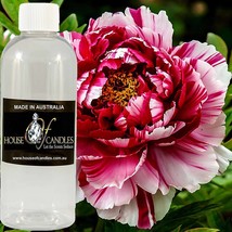 Peony Fragrance Oil Soap/Candle Making Body/Bath Products Perfumes - £8.70 GBP+