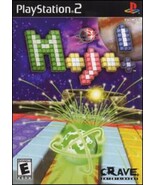 Mojo - Sony PlayStation 2 in original box with manual - $1.97