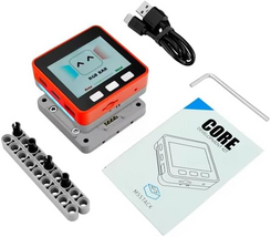 Official FIRE Iot Development Kit (PSRAM) V2.7 - $134.63