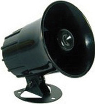 Nippon 35 Watt 6-Tone Car Alarm Siren - $62.54