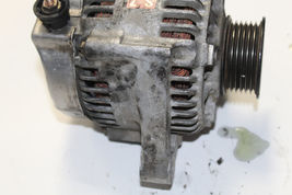 2000-2002 TOYOTA CELICA GTS DENSO ALTERNATOR MOTOR K2595 image 5