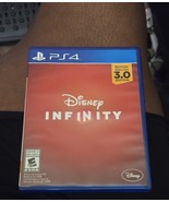 Disney Infinity (3.0 Edition) (PS4, 2015) CIB - $13.34
