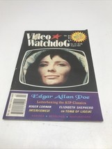 Video Watchdog Magazine #101 Metropolis Daredevil Dracula  KG - $9.89