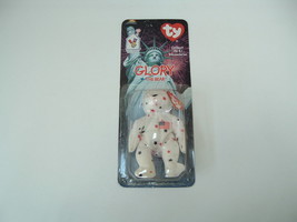 McDONALDS 1999 TY TEENIE BEANIE BABIES - GLORY THE BEAR NIP - $19.75