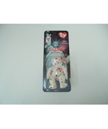 McDONALDS 1999 TY TEENIE BEANIE BABIES - GLORY THE BEAR NIP - $19.75