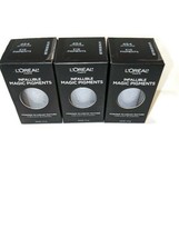 L’Oreal Infallible Magic Pigments #454 Attitude Loose Eyeshadow 3 count - $17.99