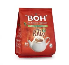 BOH CAMERON HIGHLANDS TEA -  80 teapot bag (2 Packs) - €17,49 EUR