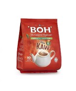 BOH CAMERON HIGHLANDS TEA -  80 teapot bag (2 Packs) - $19.80