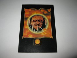 1995 Atmosfear Board Game Piece: Anne de Chantraine Player Card - £0.78 GBP