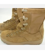 McRae ~ Gore-Tex Army Combat Boots ~ Temperate Weather ~ Womens&#39; 5W ~ Me... - $140.33 CAD