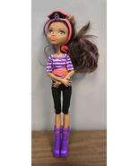 Monster High Shriekwrecked Shriek Mates Clawdeen Wolf Doll with Accessories - €25,78 EUR