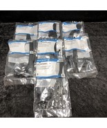 Dig 2 GPH #46 Irrigation Pot and Basket Mister w/ Stake Lot Of 7=14 - $19.79