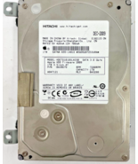 Hitachi HDE721010SLA330 7200 RPM SATA 1 TB Internal Hard Drive Cache 32MB - $39.07 CAD