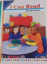 I can read by josh murphy scott forseman reading 1.3.2 PB (78-14) - $5.94