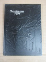 Vintage The Knight 1934 Yearbook Collingswood High School Collingswood NJ   - $54.82