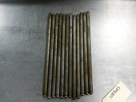 Pushrods Set All From 1995 Pontiac Bonneville  3.8 - $51.93