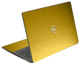 LidStyles Metallic Laptop Skin Protector Decal Dell Latitude 3500 image 11