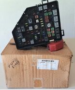 2013-2014 Buick Enclave GMC Acadia Fuse Box Engine OEM 22837008 - $189.00
