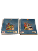 Reading 2A and 2B Teacher&#39;s Edition Set 2nd EditionSpiral Revised editio... - £20.16 GBP