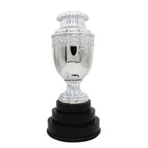 Copa América Football Championship 1:1 Resin Replica Trophy Cup - £239.79 GBP